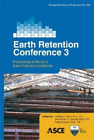 Finno Earth Retention Conference 3 (Paperback) (Uk Import)