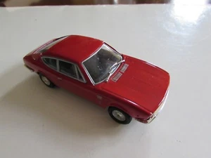 NOREV - FIAT Dino - sc. 1:43 - Foto 1 di 11