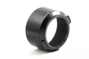 MINOLTA KAMERA OBJEKTIVBLENDE FÜR MD A 100-200MM F4.5 OBJEKTIV - Bild 1 von 2