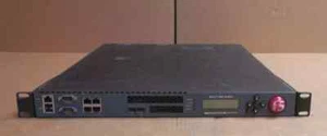 F5 Networks Big-IP 1600 Enterprise LTM Local Traffic Manager Load Balancer + LIC - Picture 1 of 3