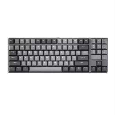 NEW Lenovo Xiaoxin K3 2.4G Wireless & Bluetooth Illuminated Mechanical Keyboard - Image 1 of 4
