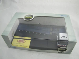 Oxford Diecast MAN02LL Collett MAN  TGX XXL Low Loader - 1:76 - Bild 1 von 7