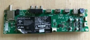 Insignia NS-48D510NA17 Main Board 186093/ 186092 - Picture 1 of 3