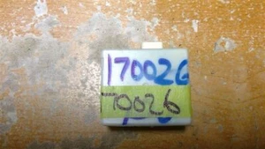 Transmission Shift Lock Computer control module Fits 07-18 TUNDRA 69971 - Picture 1 of 12