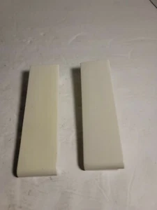 Juiceman Jr Juice Extractor JM-1C Replacement Part ~ Locking Clips/Hinges ~ OEM - Picture 1 of 3