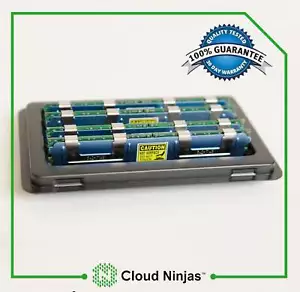 256GB (8x32GB) PC3-14900L DDR3 Load Reduced Memory LRDIMM for Asus Z9PE-D8 WS - Picture 1 of 2
