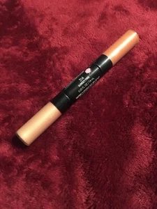 L'Oreal Infallible Paints Dual Eye Shadow 314 Sunset Fire. NEW - Picture 1 of 7