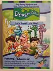 Dragon Tales : Let's Share! Let's Play! DVD 2001