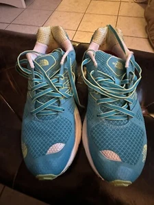 North Face Tennis Sneakers - Picture 1 of 6