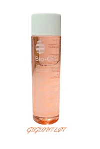 Bio Oil Skincare Oil for Scars, Stretch Marks, Aging Uneven Skin Tone 200 ml. - Picture 1 of 1