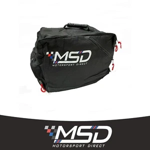 Motorsport Direct Entry Level Motorsport Kit Bag - Racewear, Helmet & HANS - Picture 1 of 11