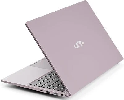 15.6 FHD Student Laptop Intel Pentium Quad-Core N100 8GB RAM 256GB SSD Win11 - Image 1 of 4