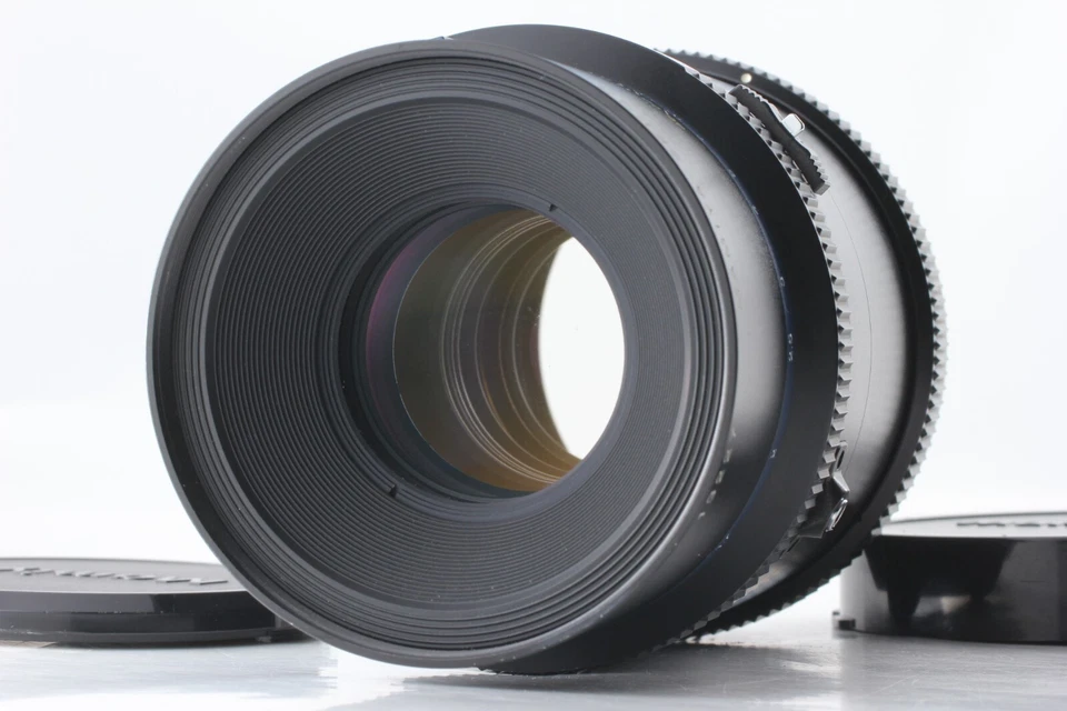 [NEAR MINT+++] Mamiya Sekor Z 180mm f4.5 W-N Lens for RZ67 Pro II IID From JAPAN - Image 1 of 4
