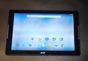 Tablet Acer Iconia One 10 B3-A30 WiFi 16 GB - Imagen 1 de 2