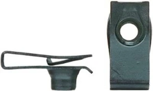 1978-1979 Ford Bronco Fender Oem correct classic bolt kit Qty 44 - Picture 1 of 8