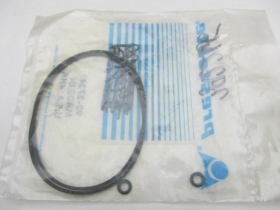 392265 0392265 Prestolite O-Ring Assembly Evinrude Johnson Trolling Motors - Image 1 of 1