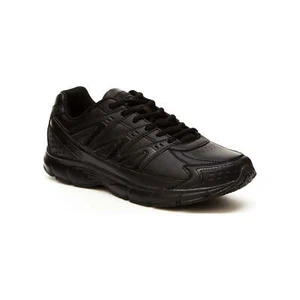 Goodyear Work Shoes Men’s Size Us 11 Black Barron Slip-Resistant --0325-336-- - Picture 1 of 7