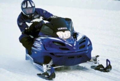 Nuevo kit de actualización de faros LED Yamaha SRX 700 2001 Plug & Play - haz alto y bajo Foto 1 de 4