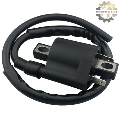 Bobina de encendido para Suzuki SV650 / SV650A / SV650S 2003 2004 2005 2006 2007 Foto 1 de 2