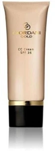 Oriflame Sweden Giordani Gold CC Cream Foundation (Light, 40 ml) - Picture 1 of 3