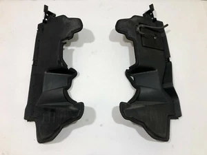 SOPORTE CONDUCTO AIRE RADIADOR DELANTERO TOYOTA PRIUS 53286-47010 53285-47010 2004-09 - Imagen 1 de 11