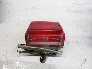 1979 Yamaha XS 650 used Tail Light - Picture 1 of 4