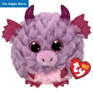 Ty 42557 Beanie Balls Drache Spark ca. 9cm Kuscheltier Plüsch Neu - Bild 1 von 1