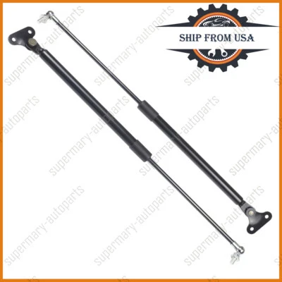2x Soporte de elevación de puerta trasera para Lexus LX470 Toyota Land Cruiser 2002 2003 2004 2005 Foto 1 de 4