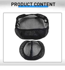 Seat Buffer Cover Motorcycle Seat Cover UV Resistant For CFMOTO 700MT 2025 - Picture 1 of 12