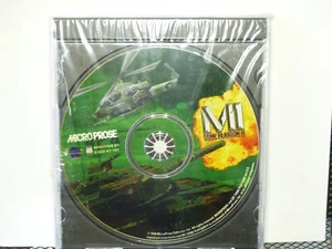 M1 Tank Platoon II (PC, 1998) - Picture 1 of 3