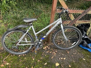 Ladies Claude Butler Mountain Bike Good/Reasonable condition - Picture 1 of 4