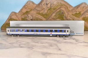 ACME 32511 H0 4-Achs Personenwagen Eurofima 59-91 107-7 der ÖBB (A895) - Bild 1 von 10