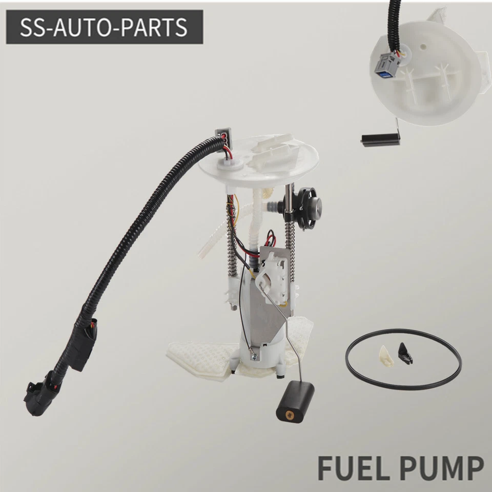 Módulo de bomba de combustible E2350M para Ford Mercury Explorer Mountaineer 2003-2003 Foto 1 de 4