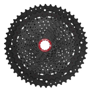 Cassette MTB SunRace CSMZ91X 12 velocidades - controlador XD 10-50T - negro - Imagen 1 de 1