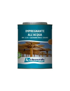 IMPR. CASTAGNO - NOCE CHIARO RM1210 LT.0,750 8032993100056 - Foto 1 di 2