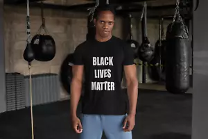 # Black Lives Matter Shirt Long Short Sleeve Civil Rights Emancipation Day Tee - Bild 1 von 1