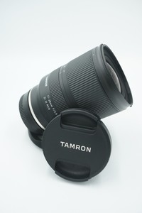 Tamron 17-28mm F/2.8 Di III RXD Lens for Sony E