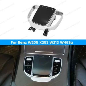 Center Car Mouse Button Joystick Auto Controller For Benz W205 W213 G Class GLC - Picture 1 of 17