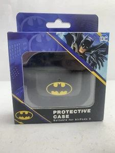 Batman AirPod Case for AirPods 3 - Black Batman DC Comics - Bild 1 von 6