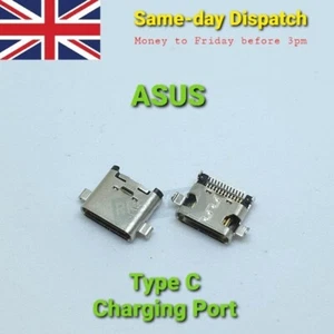 Asus ZenBook UX425E Charging Port Connector Type-C DC Power Jack USB Socket - Picture 1 of 1