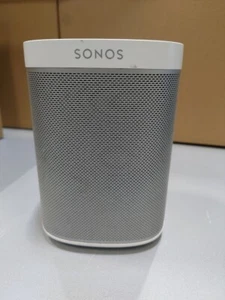 Sonos Play:1 Speaker - For Parts, No Accessories, Main Unit Only - Zdjęcie 1 z 21