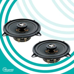 Arcas para Coche 400W Altavoz Redondas De 165MM Universal 2 Bidireccional Spl - Imagen 1 de 6