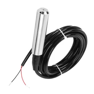 TL‑136 Liquid Level Transmitter Water Level Sensor Detector 24VDC 4‑20mA✈ YAN - Picture 1 of 22