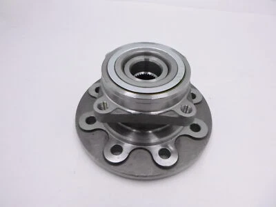 Rolamento de roda dianteira e conjunto de cubo para 1994-1999 Dodge Ram 2500 - Imagem 1 de 4