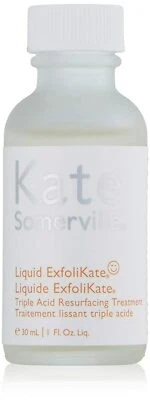 Kate Somerville Liquid ExfoliKate Triple Acid Resurfacing Treatment 1.0 Fl. Oz - Image 1 of 3