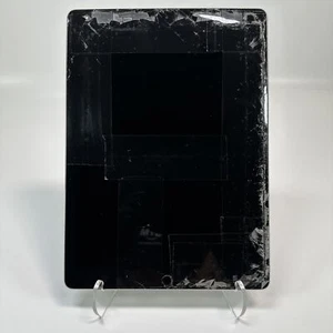 Apple 12.9" iPad Pro 2nd Gen 64GB MQED2LL/A | Multiple Issues | As-Is - Afbeelding 1 van 10