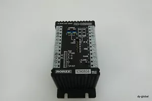RORZE gebrauchter RD-029MS 2P Micro Step Driver DRV-I-929 = 2I43 - Bild 1 von 7