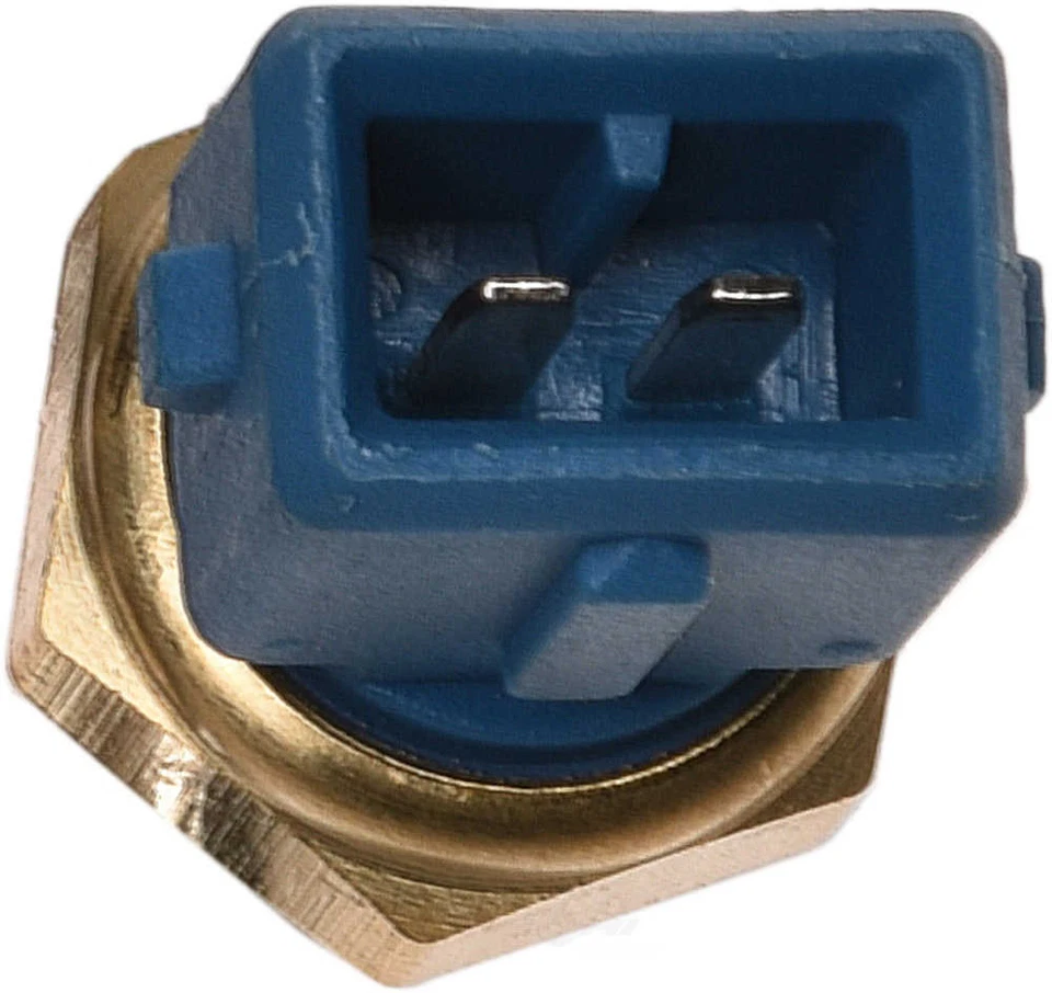 Sensor de temperatura del refrigerante del motor-SERVICE TECH 1802-517255 se adapta a 90-95 Saab 9000 Foto 1 de 2