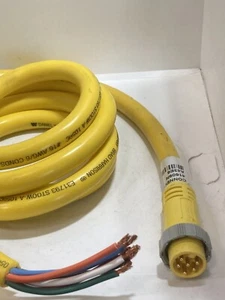 CABLE BRAD HARRISON 41609N 6 PINES MACHO NNB - Imagen 1 de 4