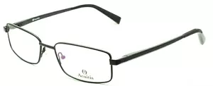 ACUITIS SILVAIN NOIR 55mm Gafas RX Ópticas Anteojos Monturas - Nuevo - Imagen 1 de 12